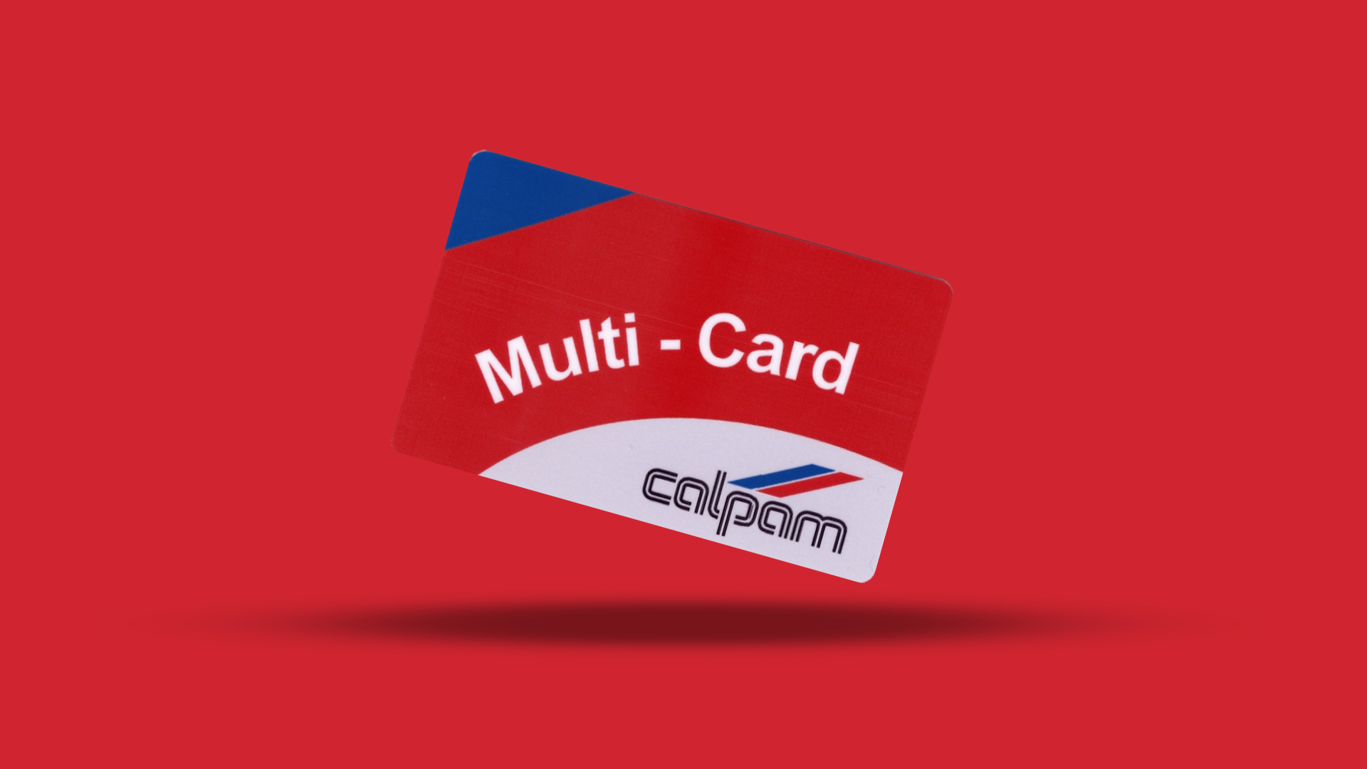 Calpam Multi-Card